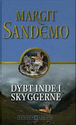Sandemoserien 15 - Dybt inde i skyggerne