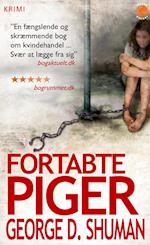 Fortabte piger