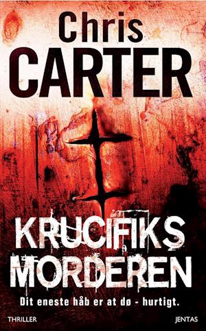 image of Krucifiks-morderenChris Carter