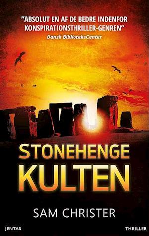 Stonehenge kulten