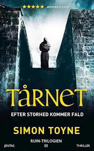 Tårnet, CD