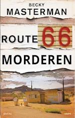 Route 66-morderen, CD