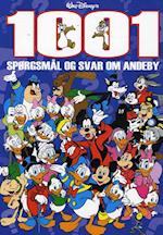 Walt Disney's 1001 spørgsmål og svar om Andeby