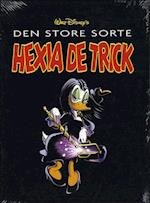 Walt Disney's Den store sorte Hexia De Trick