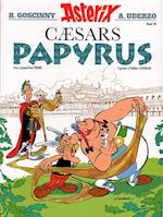 Cæsars papyrus