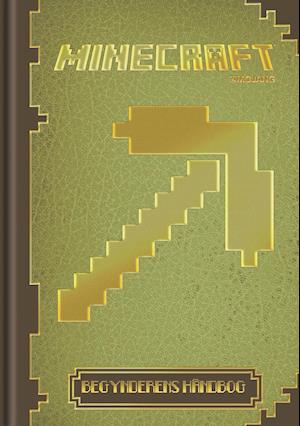 Minecraft Handbook 1: The Official Beginner's Handbook