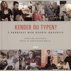 Kender du typen?