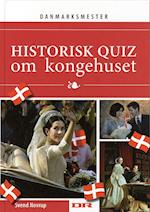 Historisk quiz om kongehuset. Danmarksmester
