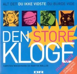 Den store kloge