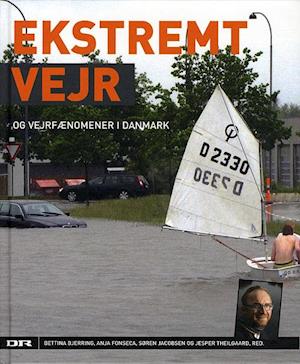 Ekstremt vejr og vejrfænomener i Danmark