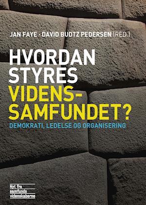 Hvordan styres videnssamfundet?