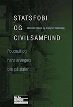 Statsfobi og civilsamfund