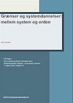 Grænser og systemdannelser: mellem system og orden