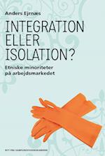 Integration eller isolation