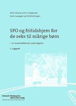 SFO og fritidshjem for de seks til niårige børn