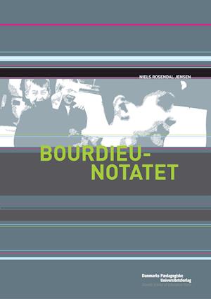 Bourdieu-notatet