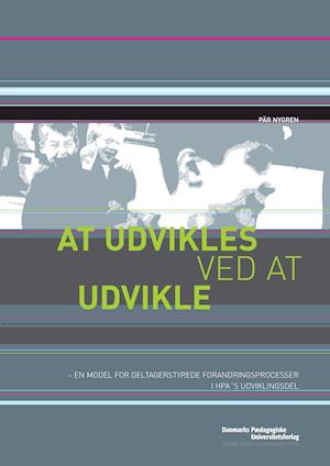 At udvikles ved at udvikle