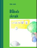 Blåbals Skræk