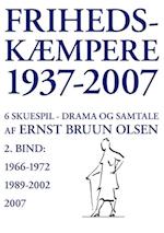 Frihedsk Mpere 1937-2007