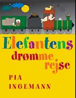 Elefantens Dr Mmerejse