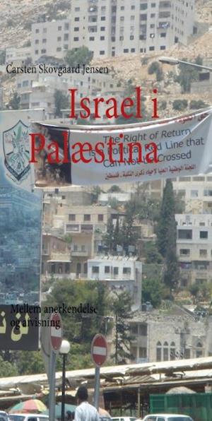Israel i Palæstina