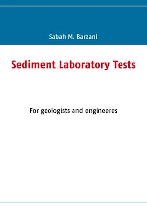 Sediment Laboratory Tests