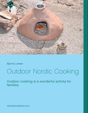 Outdoor Nordic cooking