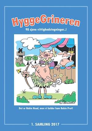 HyggeGrineren