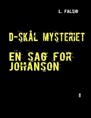 D-skål mysteriet