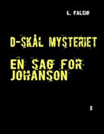 D-skål mysteriet