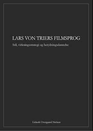 Lars von Triers filmsprog