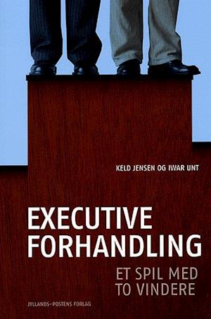 Executive forhandling