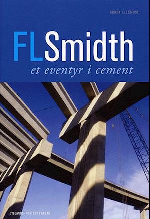 FLSmidth - et eventyr i cement