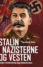 Stalin, nazisterne og Vesten