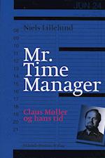 Mr. Time Manager