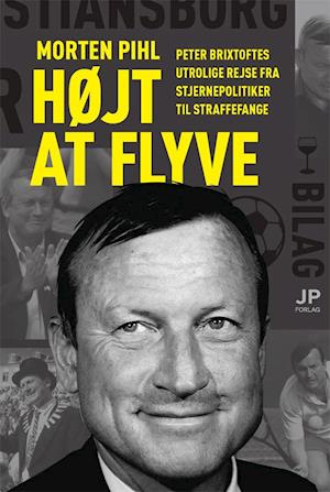 Højt at flyve