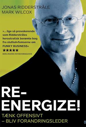 Re-energize!