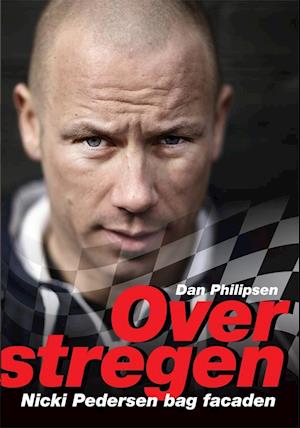 Over stregen - Nicki Pedersen