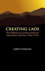 Creating Laos