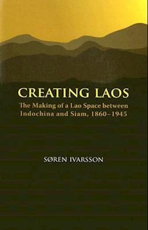 Creating Laos