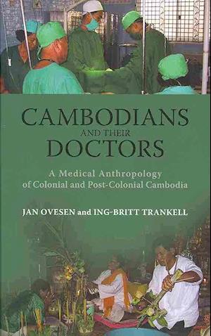 Cambodians and their doctors