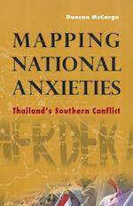 Mapping National Anxieties