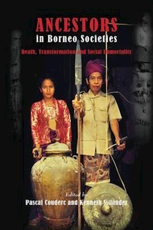 Ancestors in Borneo Societies