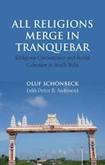 All Religions Merge in Tranquebar