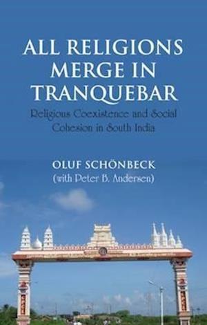 All religions merge in Tranquebar