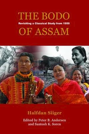 The Bodo of Assam