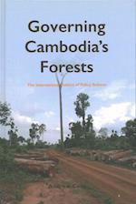 Governing Cambodia's Forests