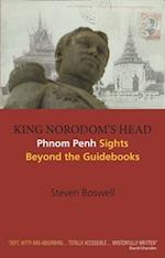 King Norodorm's Head