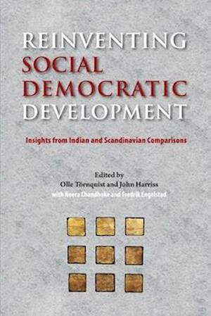 Reinventing social democratic development