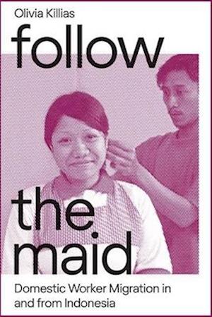 Follow the maid